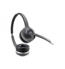 Cisco 562 Wireless Dual - headset - with Multibase Station