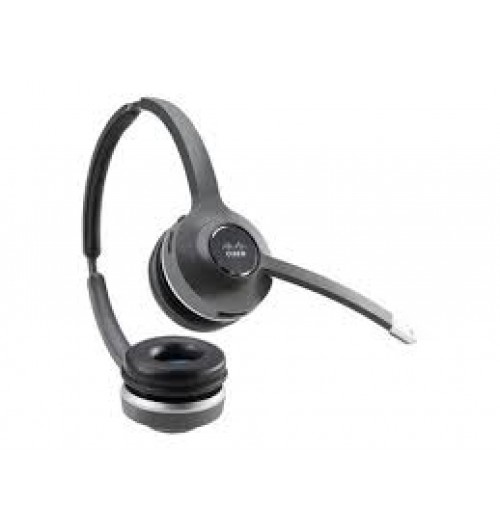 Cisco 562 Wireless Dual - headset - with Multibase Station