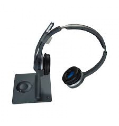 Cisco 562 Wireless Dual - headset - with Multibase Station