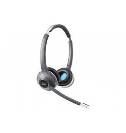 Cisco 562 Wireless Dual - headset