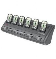 Cisco Multi-Charger battery charger / charging stand