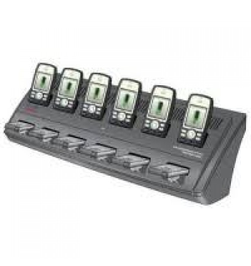 Cisco Multi-Charger battery charger / charging stand