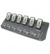 Cisco Multi-Charger battery charger / charging stand