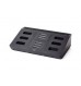 Cisco Multi-Charger battery charger / charging stand - + AC power adapter