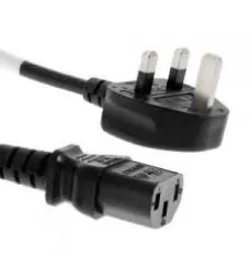Cisco - power cable - IEC 60320 C13 to IRAM2073 (GB2099) - 8 ft Cisco - power cable - IEC 60320 C13 to IRAM2073 (GB2099) - 8 ft