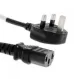 Cisco - power cable - IEC 60320 C13 to IRAM2073 (GB2099) - 8 ft Cisco - power cable - IEC 60320 C13 to IRAM2073 (GB2099) - 8 ft