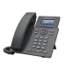 Grandstream GRP2601P - VoIP phone - 5-way call capability Grandstream GRP2601P - VoIP phone - 5-way call capability