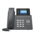 Grandstream GRP2603P - VoIP phone - 5-way call capability Grandstream GRP2603P - VoIP phone - 5-way call capability