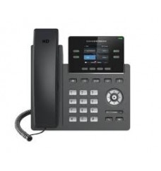 Grandstream GRP2612 - VoIP phone with caller ID/call waiting - 3-way call capability