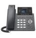 Grandstream GRP2612G - VoIP phone with caller ID/call waiting - 3-way call capability Grandstream GRP2612G - VoIP phone with caller ID/call waiting - 3-way call capability