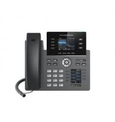 Grandstream GRP2614 - VoIP phone with caller ID/call waiting - 3-way call capability