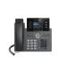 Grandstream GRP2614 - VoIP phone with caller ID/call waiting - 3-way call capability