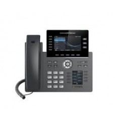 Grandstream GRP2616 - VoIP phone with caller ID/call waiting - 3-way call capability