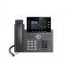 Grandstream GRP2616 - VoIP phone with caller ID/call waiting - 3-way call capability