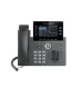 Grandstream GRP2616 - VoIP phone with caller ID/call waiting - 3-way call capability