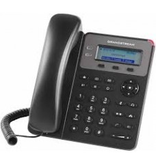 Grandstream Small Business IP Phone GXP1615 - VoIP phone - 3-way call capability