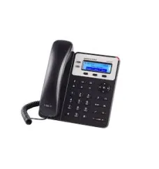 Grandstream GXP1625 - VoIP phone - 3-way call capability Grandstream GXP1625 - VoIP phone - 3-way call capability