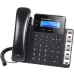 Grandstream GXP1628 - VoIP phone - 3-way call capability Grandstream GXP1628 - VoIP phone - 3-way call capability