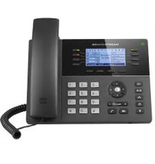 Grandstream GXP1782 - VoIP phone - 5-way call capability