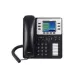 Grandstream GXP2130 - VoIP phone - 4-way call capability