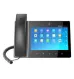 Grandstream GXV3380 - IP video phone - with digital camera, Bluetooth interface - 7-way call capability Grandstream GXV3380 - IP video phone - with digital camera, Bluetooth interface - 7-way call capability