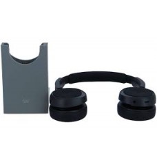 Cisco Headset 730 - headset - with charging stand