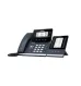 Yealink SIP-T53 - VoIP phone - with Bluetooth interface with caller ID - 3-way call capability