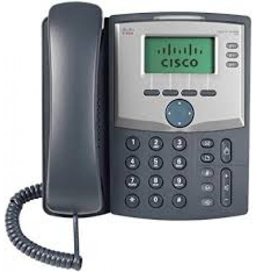 Cisco Small Business SPA 303 - VoIP phone