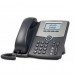 Cisco Small Business SPA 502G - VoIP phone - 3-way call capability