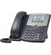 Cisco Small Business SPA 509G - VoIP phone - 3-way call capability