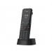 Yealink W78P - cordless VoIP phone - with Bluetooth interface with caller ID - 3-way call capability