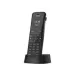 Yealink W78P - cordless VoIP phone - with Bluetooth interface with caller ID - 3-way call capability