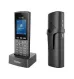 Grandstream WP825 - wireless VoIP phone - with Bluetooth interface - 3-way call capability