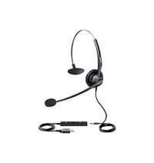 Yealink UH33 - headset