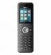 Yealink W79P - cordless VoIP phone - with Bluetooth interface with caller ID - 3-way call capability