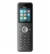 Yealink W79P - cordless VoIP phone - with Bluetooth interface with caller ID - 3-way call capability