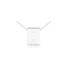 Yealink W90B - cordless phone base station / VoIP phone base station with caller ID - 3-way call capability