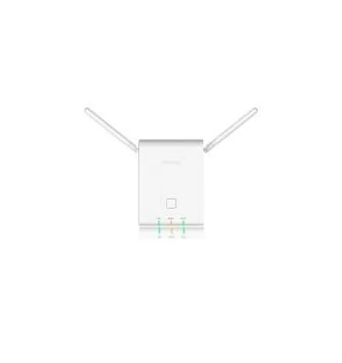 Yealink W90B - cordless phone base station / VoIP phone base station with caller ID - 3-way call capability