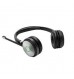 Yealink WH62 Wireless Headset with Mic DECT Headset MS Teams & Zoom Certified Portable Telephone Headset Compatible Poly SNOM Phones IP VoIP Phone Office Headphone for Computer PC Laptop