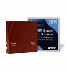 IBM LTO-8 Video Data Backup Tape