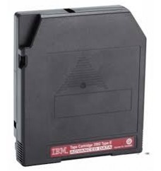 IBM-3592-JE-20TB-Advanced Tape Cartridge