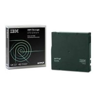 02XW568 IBM LTO-9 Ultrium Data Backup Tape Cartridge