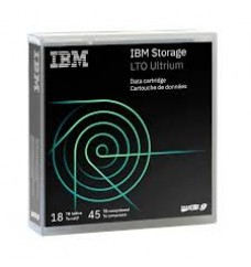 IBM LTO 9 Diagnostic Data Cartridge - 02XW568-DG