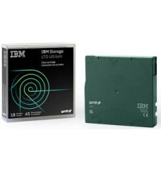 IBM LTO-9 Backup Tape (WORM) 02XW569