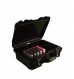 Turtle Storage Case, Teraturtle LTO Holds 20 Tapes, Waterproof