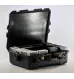 Turtle Storage Case, Teraturtle LTO, Holds 50 Tapes, Waterproof