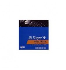 Dell DLT-4 Data Backup Tapes