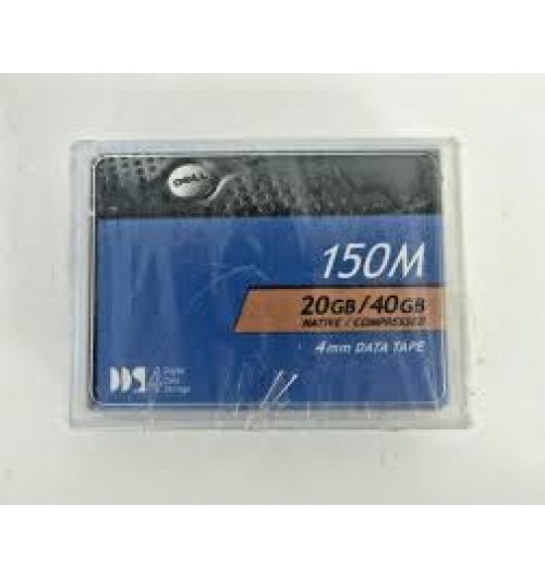 Dell 09W083 (340-1896) 4mm DDS-4 Backup Tape Cartridge