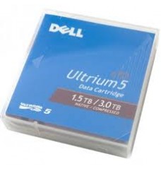 Dell LTO-5 Backup Tape ( Retail Pack )