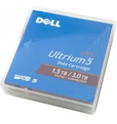 Dell LTO-5 Backup Tape ( Retail Pack )